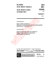 IEC 60285:1993/AMD2:1998