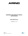 ARINC Report 842-2:2018
