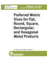 ASME B32.100-2005 (R2011)