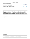 NBN EN ISO 24026-2:2020