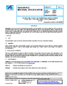 SAE AMS 5390H:2025-07-16