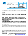 SAE AMS 3023D:2024-08-12