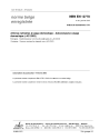 NBN EN 12778:2003