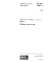 ISO/IEC 5087-1:2023