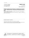 NBN EN 12636:1999