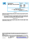 SAE AMS 4242D:2025-08-19