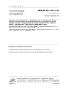 NBN EN ISO 15877-2/A1:2010