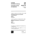 IEC 60191-2V:1998