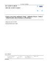 NBN EN 14187-5:2019