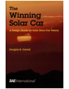 The Winning Solar Car