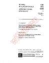 IEC 61046:1993/AMD1:1995