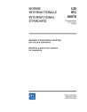 IEC 60570:2003