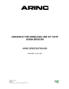 ARINC Specification 829:2024
