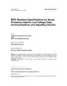 IEEE C62.64:1997