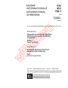 IEC 60730-1:1993/AMD1:1994
