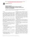 ASTM D6579-00