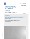 IEC 61175-1:2015