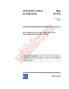 IEC 61173:1992
