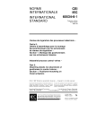 IEC 60534-6-1:1997