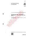 ISO 9040:1990
