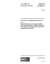 ISO TS 81060-5:2020