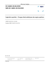 NBN EN 16603-20-06:2020