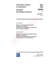 IEC 60599:1999/AMD1:2007