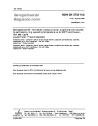 NBN EN 3733-108:2008