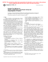 ASTM D2990-95