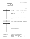 UNE-EN ISO 21567:2005 (R2010)