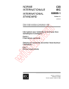 IEC 60669-1:1998+AMD1:1999 Consolidated
