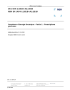 NBN EN 1434-1:2015+A1:2018