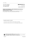 NBN EN ISO 9713:2004