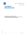 IEC TS 62607-6-26:2025