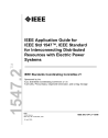IEEE 1547.2:2008