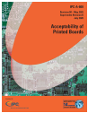 IPC-A-600M - Revision M - Standard Only:2025