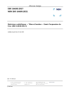 NBN ISO 16630:2021