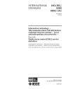 ISO/IEC/IEEE 8802-1AC:2018