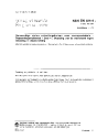 NBN EN 524-4:1997