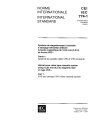 IEC 60774-1:1994