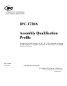IPC-1720A - Revision A - Standard Only:2004