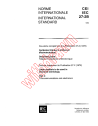 IEC 60027-2B:1980