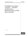 PD ISO/TR 25100:2008