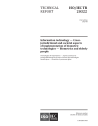 ISO/IEC TR 20322:2023
