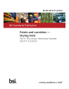 BS EN ISO 9117-4:2012