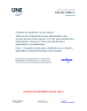 UNE-EN 15001-1:2023