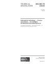 ISO/IEC TS 33030:2017