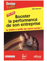 Booster la performance de son entreprise - La boîte à outils de votre succès !