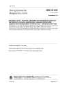 NBN EN 4035:2006
