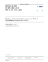NBN EN ISO 3451-1:2019